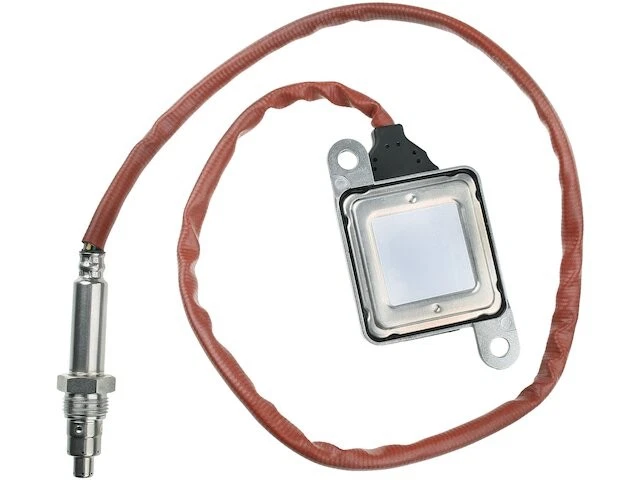 Sensor de NOx (óxido de nitrógeno) aguas arriba APR 14MZGW39 para BMW X3 328d X5 2016 2017 Foto 1 de 1