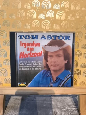 Astor,Tom - Irgendwo am Horizont . - Bild 1 von 2