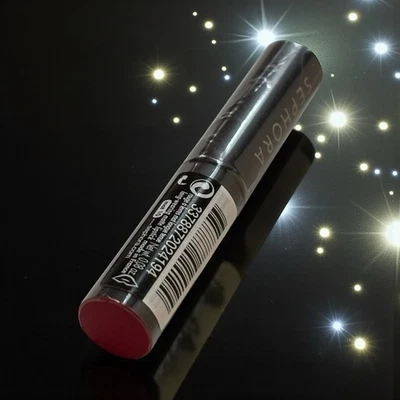 Sephora Long-Wearing Matte Lipstick, shade: 10 Maniac Mat - Authentic NEW SEALED - Image 1 of 4