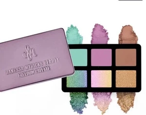 BNIB Danessa Myricks Mini Pastel Dream Freedom Eyeshadow Palette Limited Edition - Picture 1 of 3