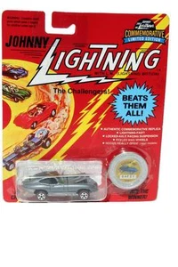 1993 Johnny Lightning The Challengers Series I Custom XKE - Picture 1 of 1