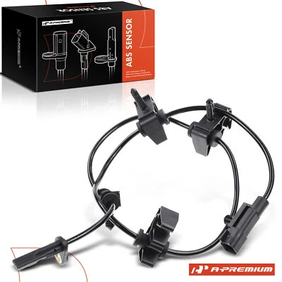 Sensor de velocidad de rueda trasero ABS A-Premium para Cadillac SRX 2010 2011 2012 2013 2014 Foto 1 de 4