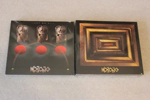 Kobong - Kobong + Chmury nie było 2CD Polish Release - Picture 1 of 2
