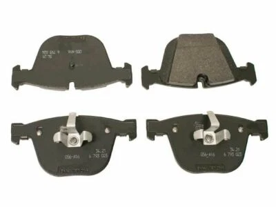For 2010-2017 BMW 550i GT xDrive Brake Pad Set Rear Genuine 58776JY 2011 2012 Foto 1 de 2