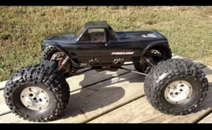 1/10 Rock Crawler MOA Competition Builder Kit NUREMBERG FAIR RARE / HOT BODIES - Picture 1 of 23