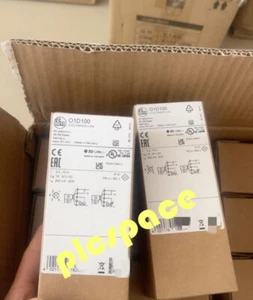 IFM OID100  Distance Sensor brand new OID100 - Picture 1 of 1