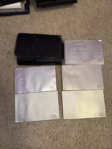 2013 Infiniti G Owners Manual Free Shipping OEM - Bild 1 von 3