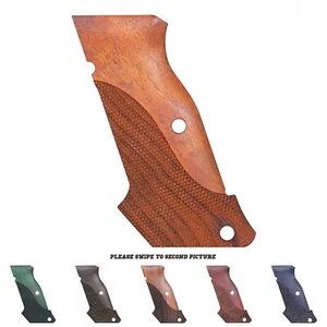 Cz 75B 85B magwellierter Zielgriff - Bild 1 von 7