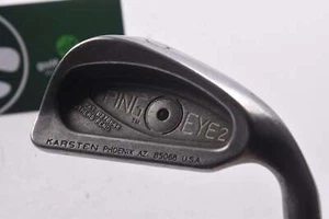 Ping Eye 2+ BeCu #2 Iron / 18.5 Degree / Black Dot / Stiff Flex Ping ZZ Lite - Picture 1 of 6