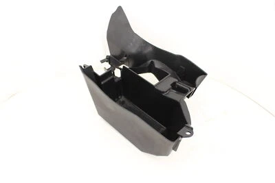 2015 Kawasaki Ninja 650 Ex650a Rear Back Tail Undertail Battery Tray Plastic Foto 1 de 4