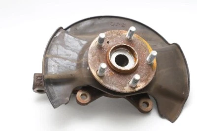 Junta de eixo dianteiro esquerdo Honda Ridgeline 2006-2014 fabricante de equipamento original - Imagem 1 de 4