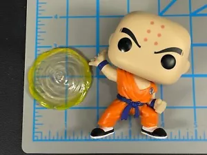 Figura Vinilo Funko Pop Krilin (706) Dragon Ball Z DBZ Dragonball - Imagen 1 de 4