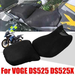 For VOGE DS525X 525DSX DSX525 DSX 525 DSX Mesh Seat Cushion Cover Protection - Picture 1 of 7