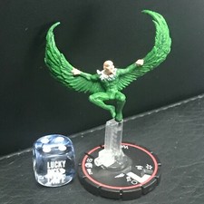 Marvel Heroclix Fantastic Forces 041 Vulture Veteran