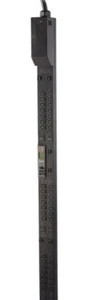 APC AP8967 SERVER RACK PDU 2G, Switched, Zero U, 17.2 kW, 208V, (42)C13, 6(C19) - Picture 1 of 1