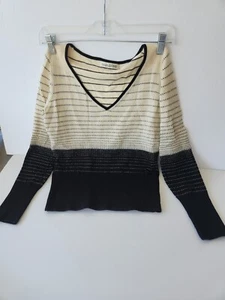 Banana Republic Damenpullover V-Ausschnitt XS türkis extrafeine italienische Merinowolle gebraucht, in einwandfreiem Zustand - Bild 1 von 3