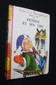 Petitou et ses amis - Imagen 1 de 1