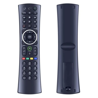 For Humax FreeSat TV Remote Control Replacement HDR-1000S HB-1000S HDR-1100S XY - Image 1 of 4