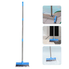  Carpet Scrub Brush Home Bathroom Accessories Cleaners for Use