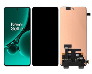 For OnePlus Nord CE3 LCD Display Touch Screen Digitizer Assembly Parts Black 