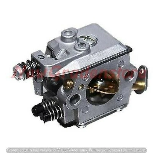 Carburateur Scie à Chaîne Husqvarna 2051 2054 2055 Tillotson HDA-119A 503281606 - Photo 1/1