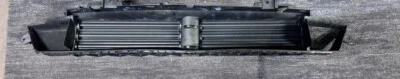 Fits 2015-2017 Chrysler 200 Active Shutter Grille W Motor 	68253088 68110263 - Image 1 of 3