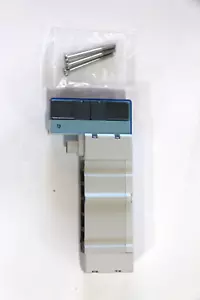 SMC SY7B00-5U1 5 Port Solenoid Valve, All Types - New Style - Picture 1 of 5