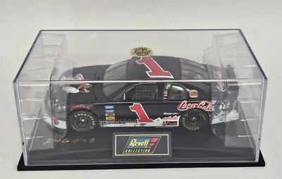 1998 REVELL COLLECTION  1/24 DALE EARNHARDT JR #1 COCA-COLA CHEVY MONTE CARLO - Image 1 of 4