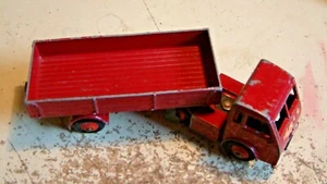 Dinky Toy. 30 W. Hindle Smart Helecs. Some play wear. No box. - Picture 1 of 4