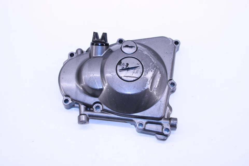 06 Yamaha YZ450F Stator Cover - Image 1 of 4