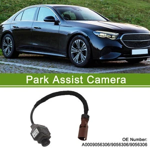 Surround View Camera 360 Degree for Mercedes-Benz C E GLC S W205 W213 C238 W222 - Bild 1 von 7