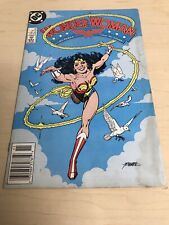 DC WONDER WOMAN #22 (4.5-5.0) 1988/Juli Kapatelis/Phobos/George Perez/Bob McLeod