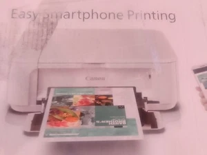 Canon Prixma MG36595 - Bild 1 von 1