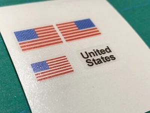 Pegatinas de repuesto personalizadas para Set 10029 Lunar Lander - Imagen 1 de 2