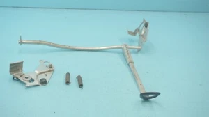 MERCEDES--BENZ  R107  280SL  380SL 560SL , FRONT RIGHT SEAT SLIDE ADJUSTER GUIDE - Picture 1 of 11