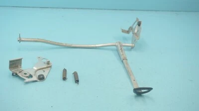 MERCEDES--BENZ  R107  280SL  380SL 560SL , FRONT RIGHT SEAT SLIDE ADJUSTER GUIDE - Image 1 of 4