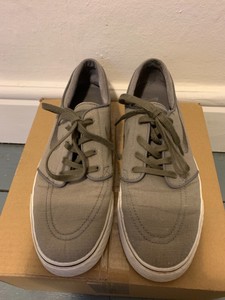 Las mejores ofertas en Zapatillas Nike SB Stefan Janoski Para Hombres | eBay