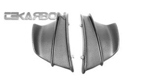 2018 - 2019 Ducati Panigale V4 Carbon Fiber Winglet (Matte only) - Bild 1 von 4
