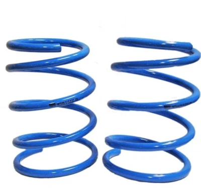 Muelles delanteros MANN Engineering Subaru Crosstrek XV 13-17' descenso/elevación Impreza Foto 1 de 3