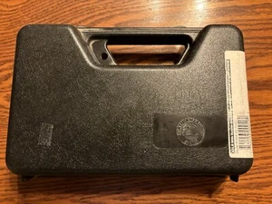 North American Arms Pistol Factory Waffenkoffer mit Papieren NAA-22LR-HG - Bild 1 von 6