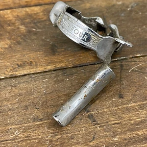 Vintage Suntour Downtube Cable Guide Down Tube Clamp On 28.6 mm Road Bike   C1 - Picture 1 of 14