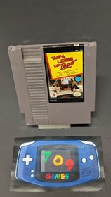 Win, Lose or Draw (Nintendo Entertainment System, 1990) NES