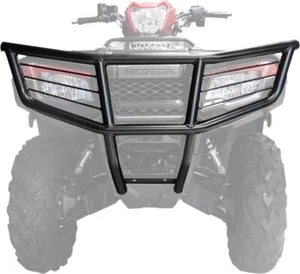 Moose Front Bumper for 2015-2019 Honda TRX500FA5 FourTrax Foreman Rubicon Auto - Picture 1 of 3