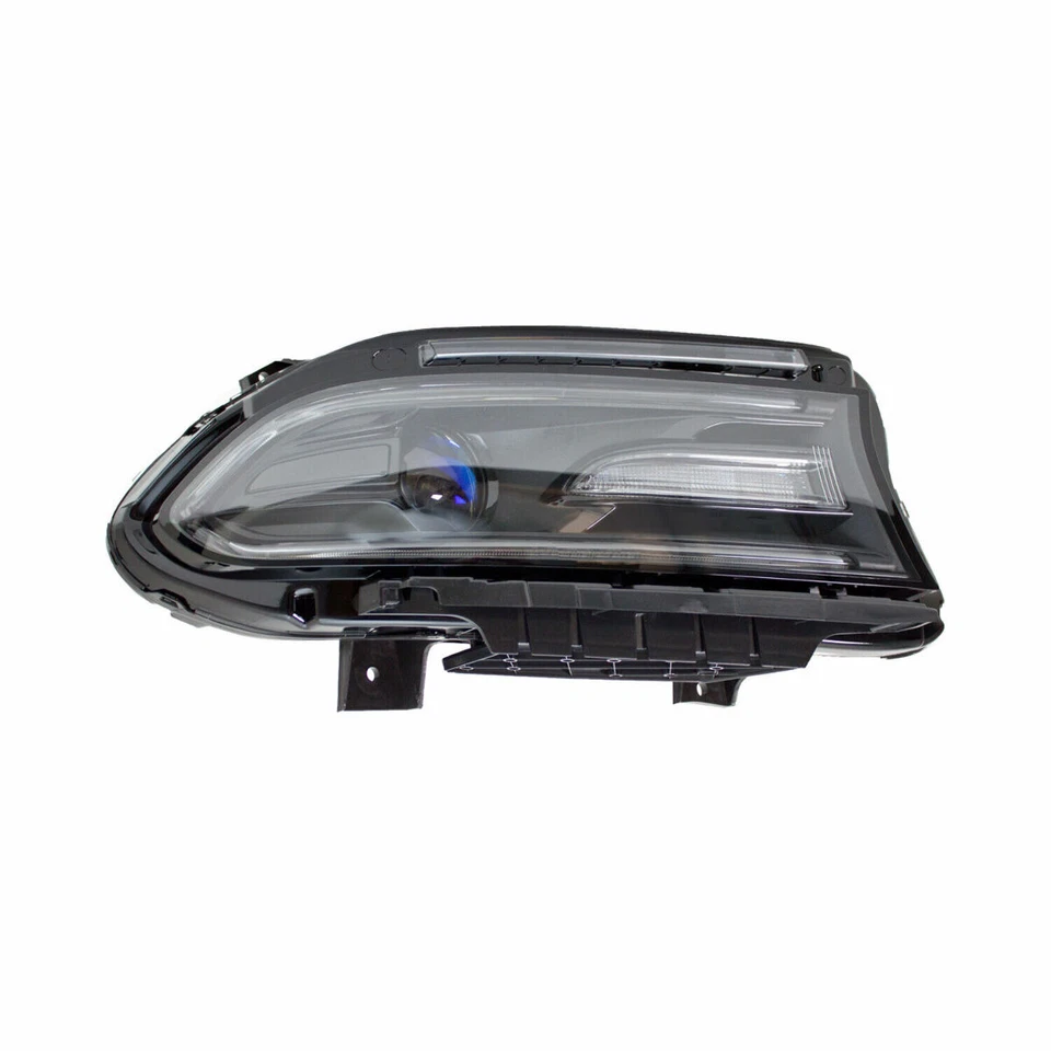 Hard Parts Fast CH2503270  HEADLIGHT ASSEMBLY OEM Foto 1 de 1