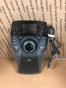 3dconnexion SpacePilot Pro 3d mouse (TESTED) - Picture 1 of 11