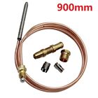 Universal Gas Thermocouple Suitable For Anets Grill Dean Fryer And More