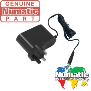 Numatic Henry Quick NQ100 Netzladegerät Original 915242 - Bild 1 von 2