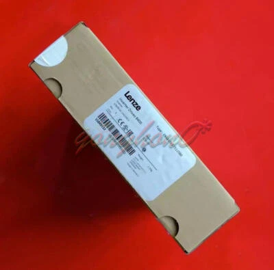 1PC New Lenze frequency converter E84AVSCE7512SB0 - Image 1 of 4