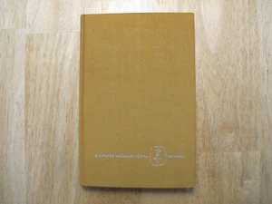 Introduction To Linear Algebra by Peter J Kahn (1967 hardcover) - Picture 1 of 3