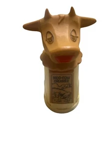 Vintage 1970 Moo Milchkännchen Whitley Industries kitschige Küche - Bild 1 von 3